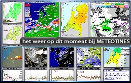 terug naar de hoofdpagina van Meteotines