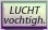 luchtvochtigheid aktueel